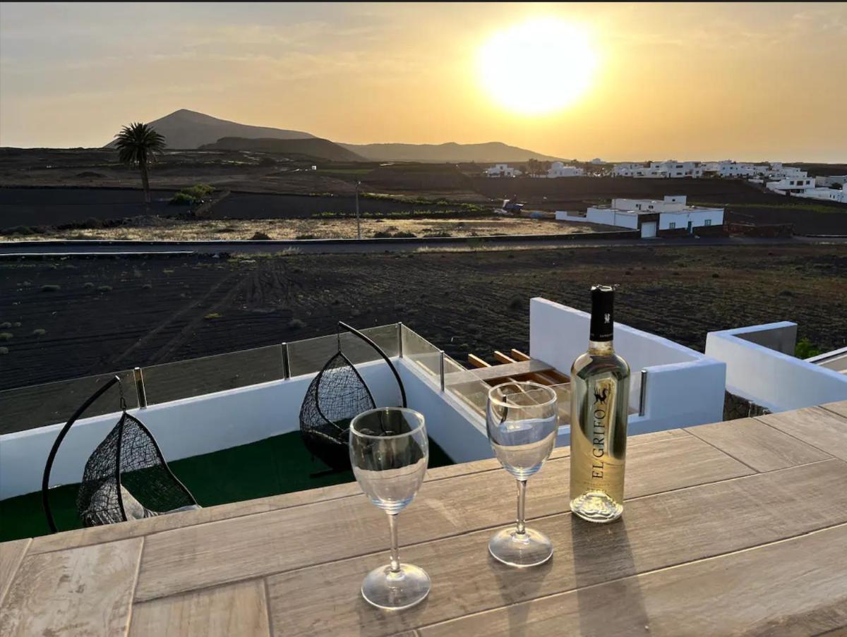 Finca Marisa 3*