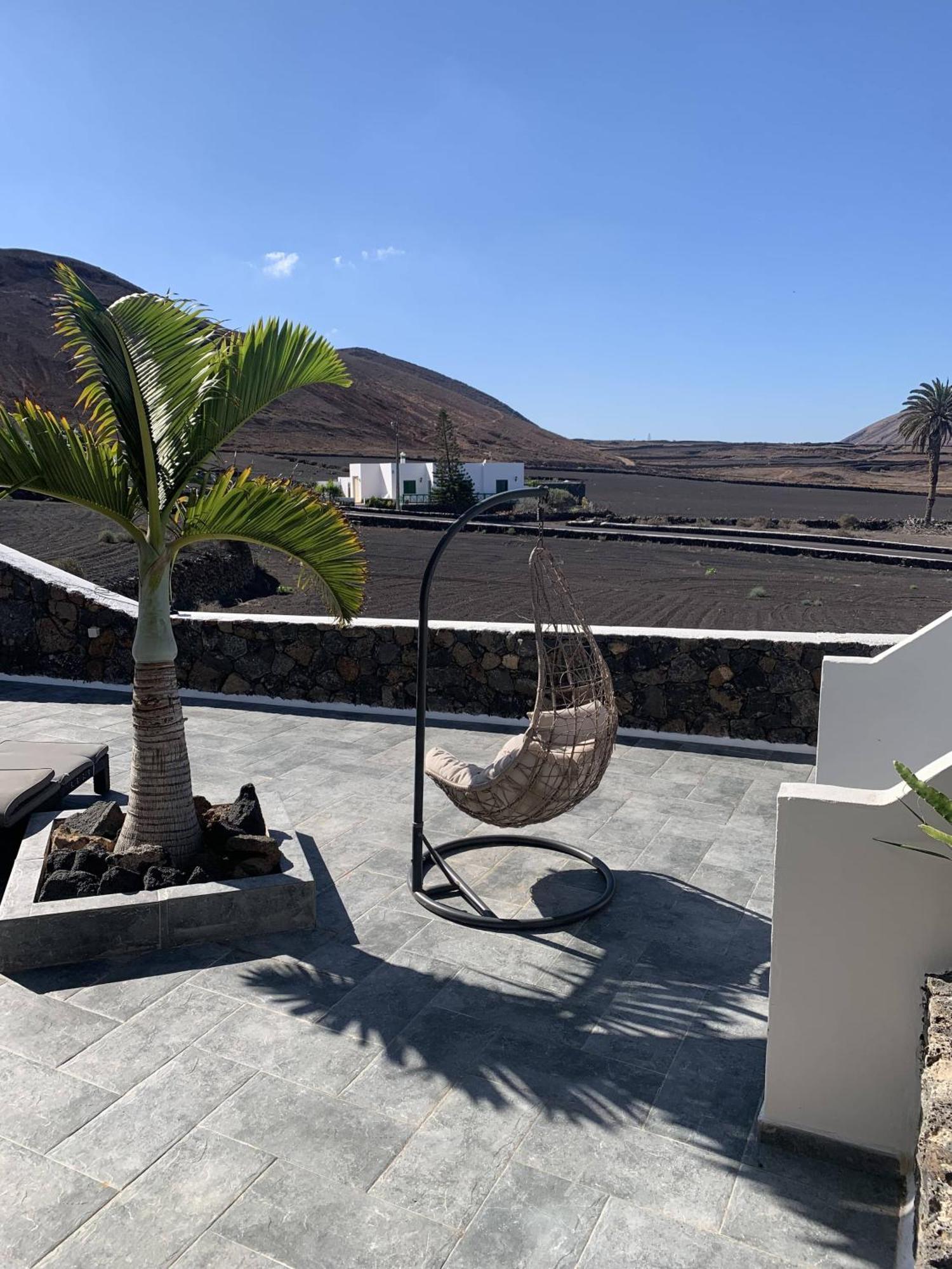 Resort Marisa Tinajo