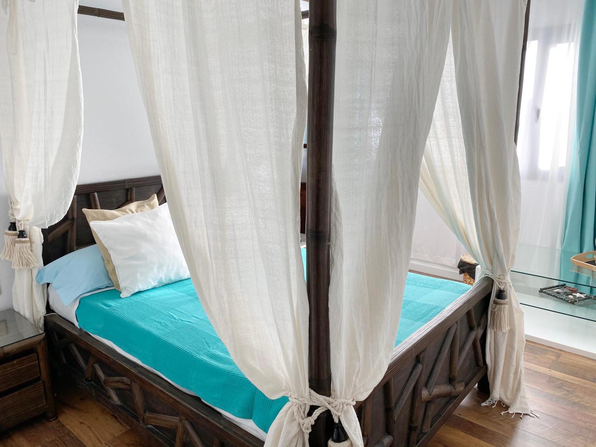 Marisa Resort Tinajo