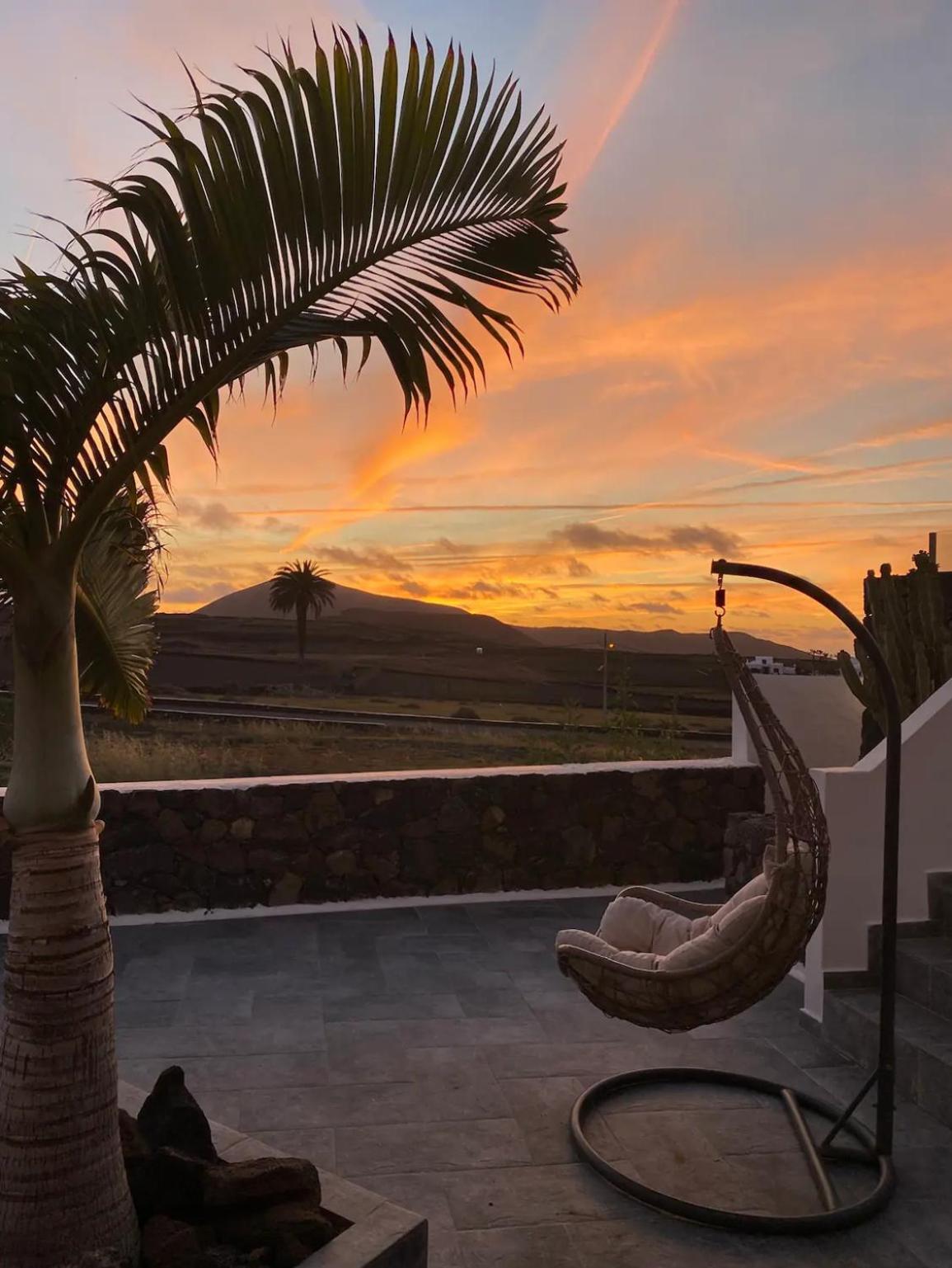 Resort Marisa Tinajo