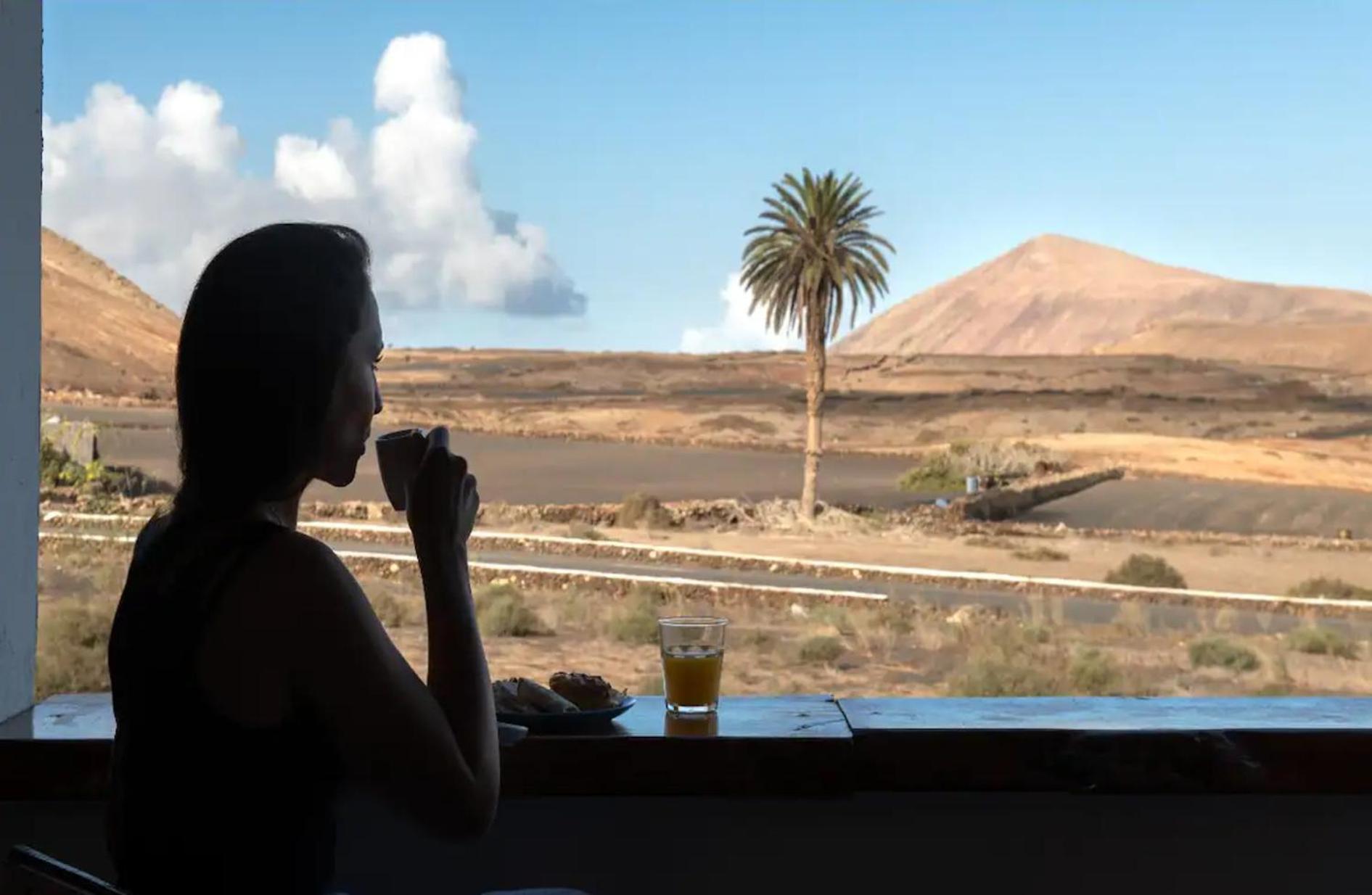 Finca Marisa 3*