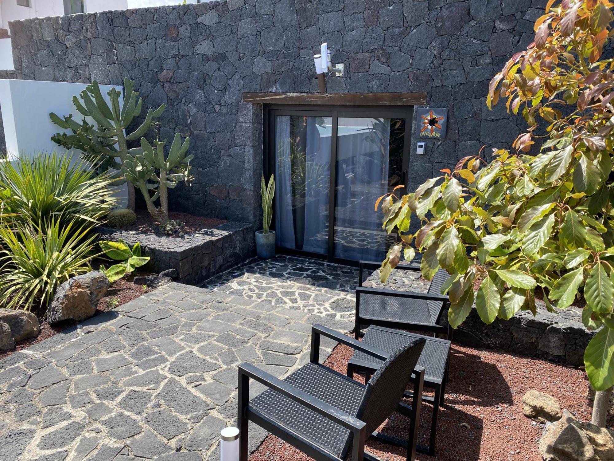 Marisa Resort Tinajo