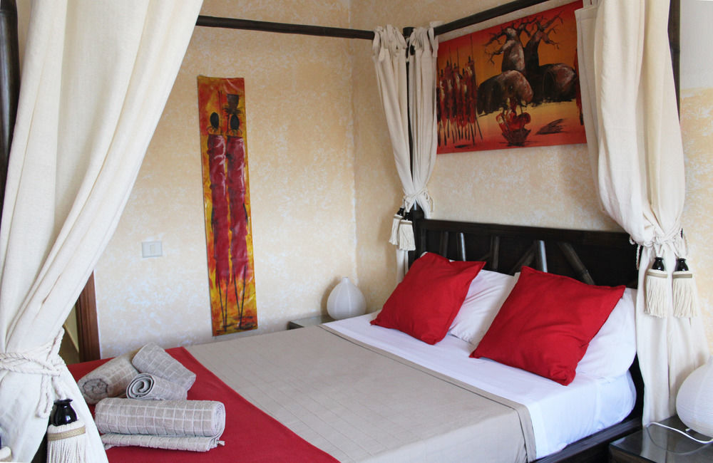Marisa Resort 3*